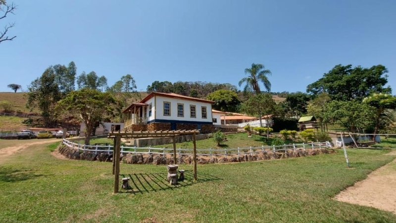 Turismo pousada-agua-limpa