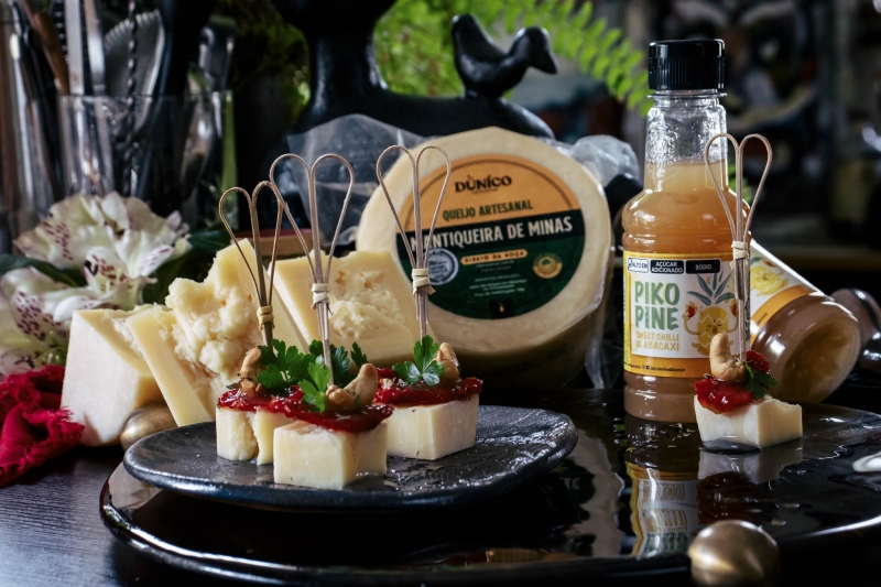 Turismo dunico-laticinios