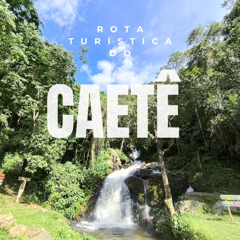 Turismo rota-do-caete